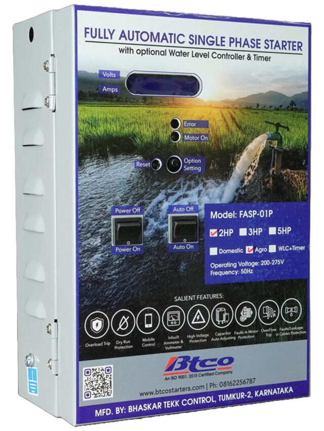 single_phase_fully_automatic_starter_btco