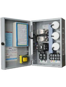 BTCO FASP-01 single phase starter