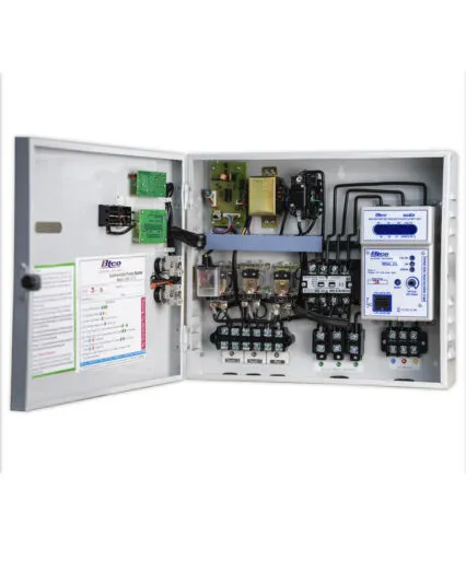 BTCO DOL-2/3 Combined juice line starter